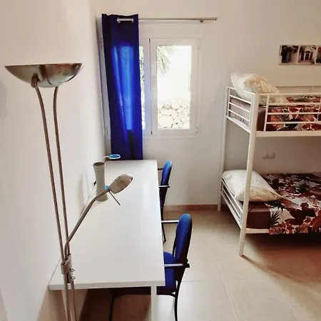 Villa Estrella De Blanca