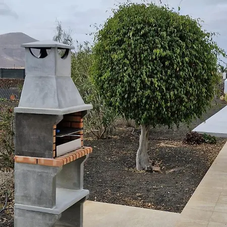 Villa Estrella De Blanca *