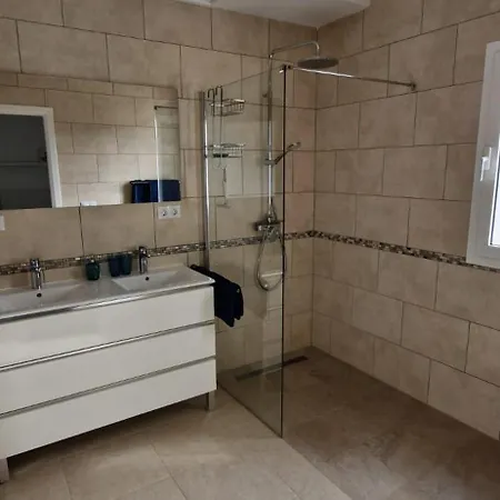 Βίλα Estrella De Blanca La Oliva