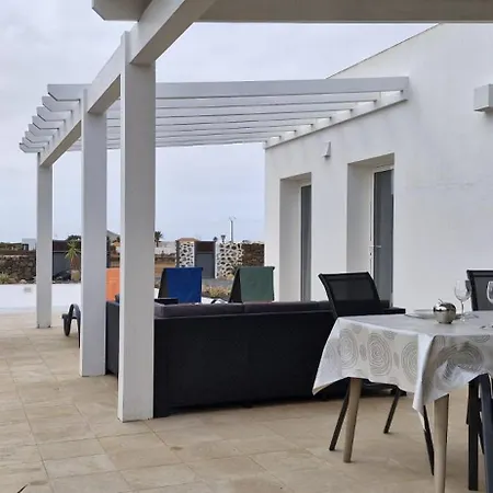 Estrella De Blanca Βίλα *