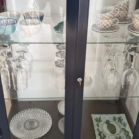 Βίλα Estrella De Blanca La Oliva