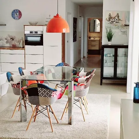 Estrella De Blanca Βίλα