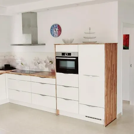 Βίλα Estrella De Blanca *