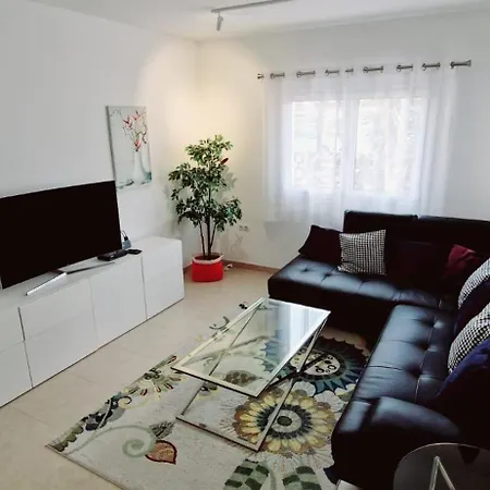 Βίλα Estrella De Blanca