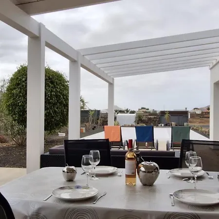 Estrella De Blanca Βίλα