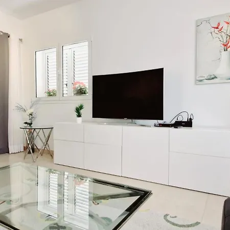 Βίλα Estrella De Blanca *