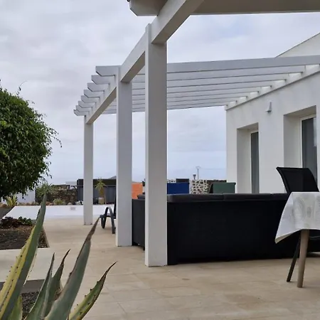 Βίλα Estrella De Blanca *