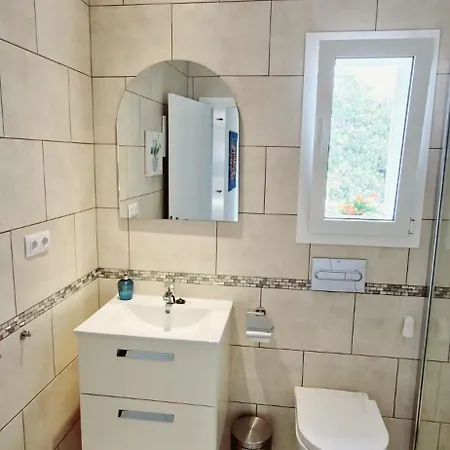 Estrella De Blanca Βίλα La Oliva