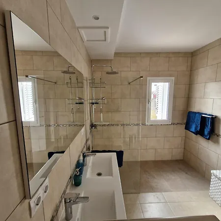 Βίλα Estrella De Blanca *