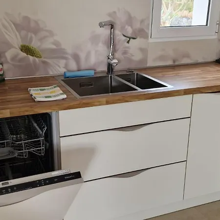 Estrella De Blanca Βίλα La Oliva