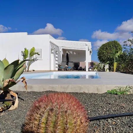 Βίλα Estrella De Blanca