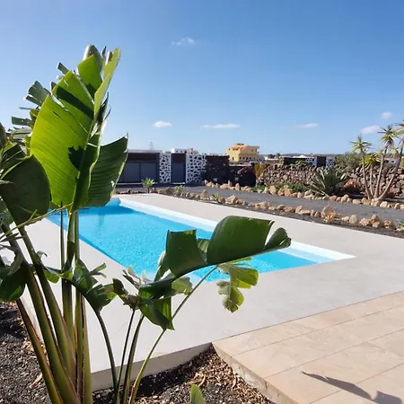 Estrella De Blanca Βίλα *