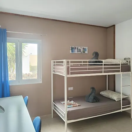 Estrella De Blanca Βίλα La Oliva