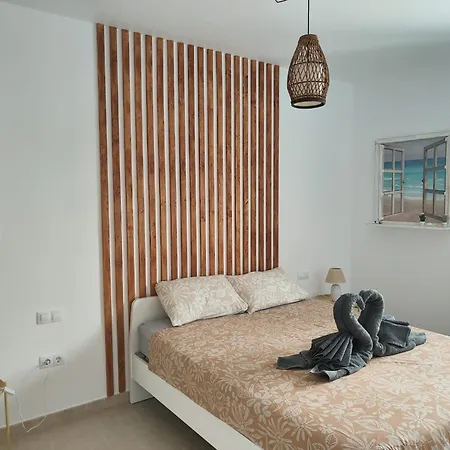 Βίλα Estrella De Blanca La Oliva