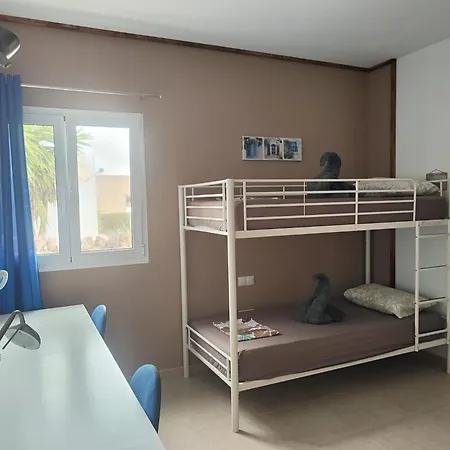 Βίλα Estrella De Blanca