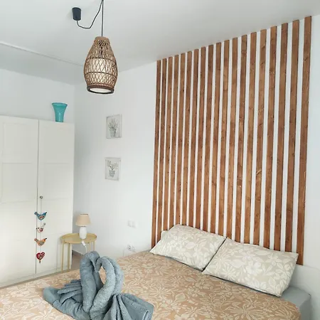 Estrella De Blanca *